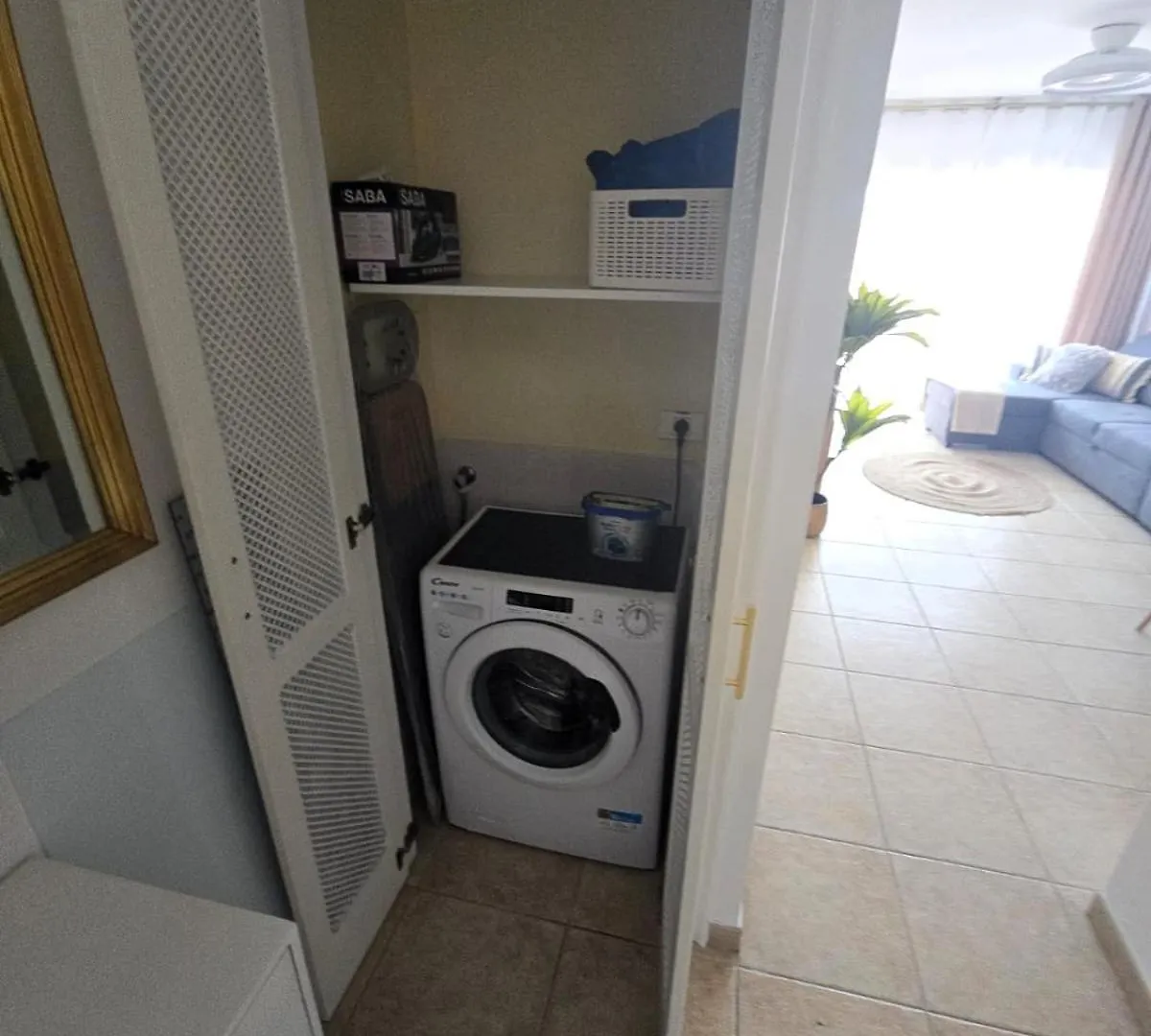 Ola! Holiday Apartment Los Cristianos Arona   Arona (Tenerife)