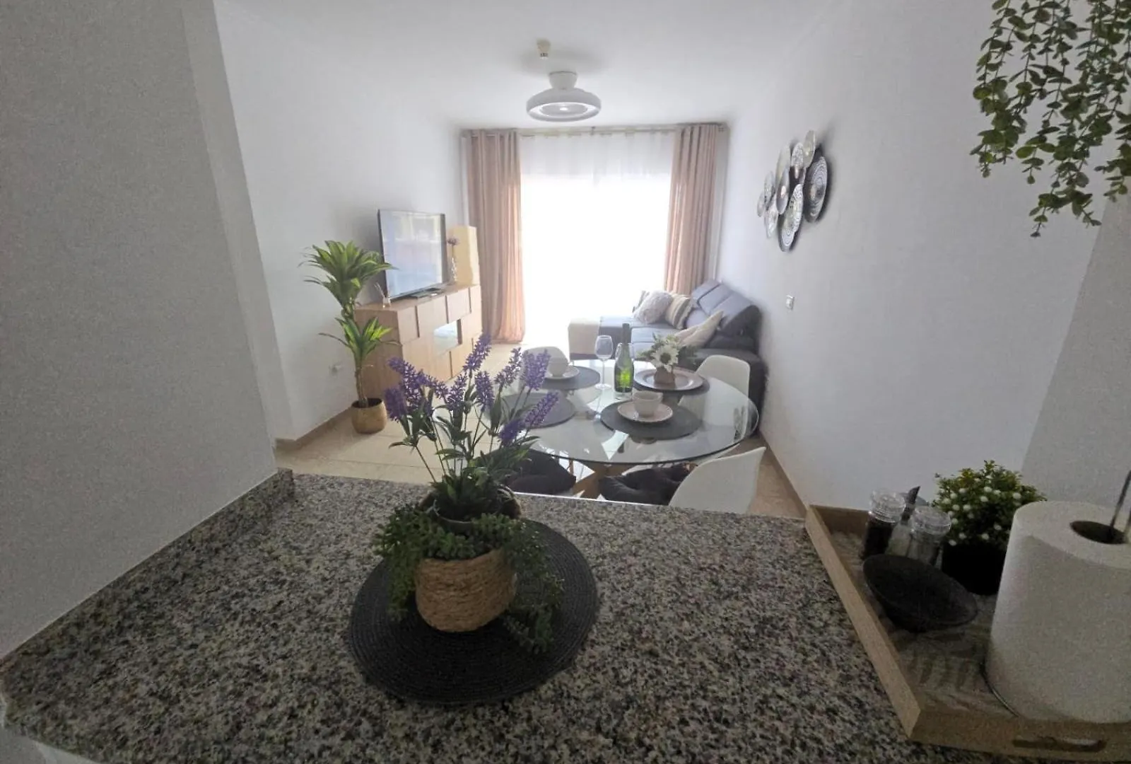 Ola! Holiday Apartment Los Cristianos Arona  Espagne
