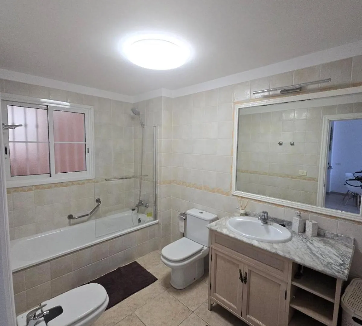 Ola! Holiday Apartment Los Cristianos Arona  0*, Arona (Tenerife) Espagne