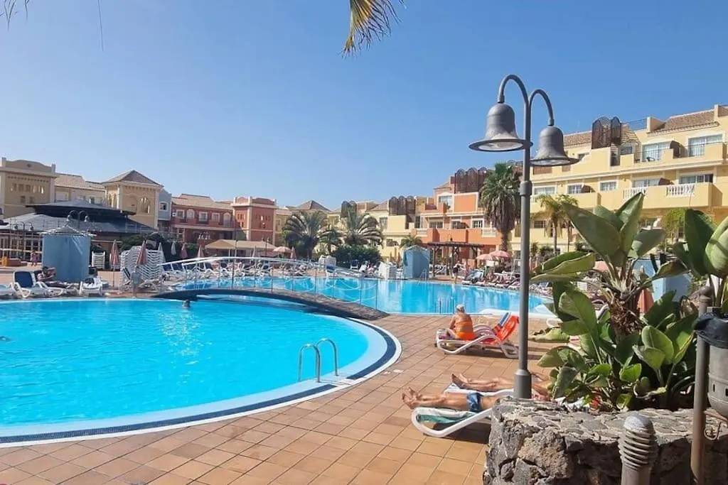 Ola! Holiday Apartment Los Cristianos Arona  0*, Arona (Tenerife)