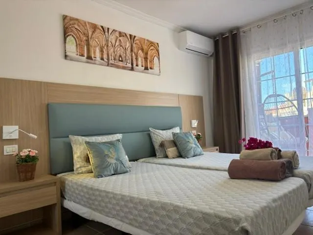 Ola! Holiday Apartment Los Cristianos Arona