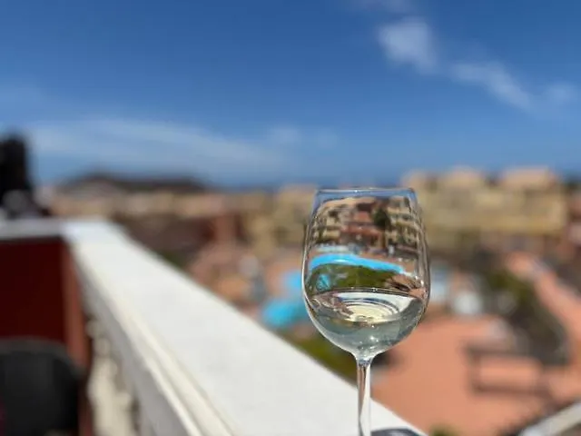Ola! Holiday Apartment Los Cristianos Arona  0*, Arona (Tenerife) Espagne