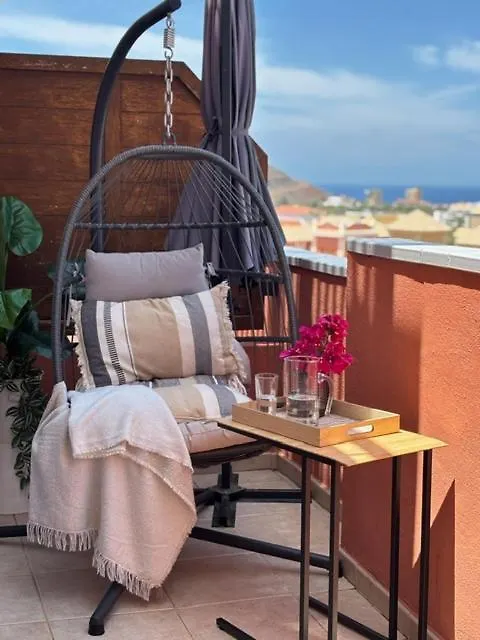 Ola! Holiday Apartment Los Cristianos Arona