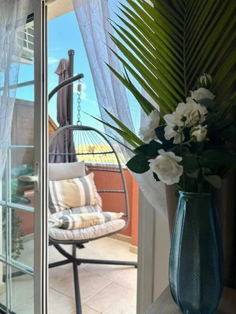 Ola! Holiday Apartment Los Cristianos Arona