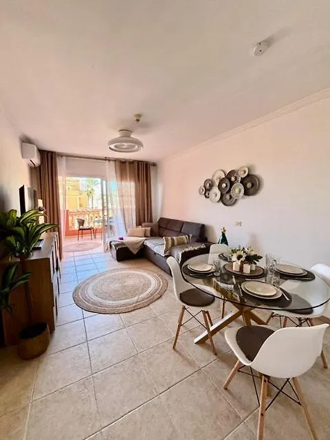 Ola! Holiday Apartment Los Cristianos Arona
