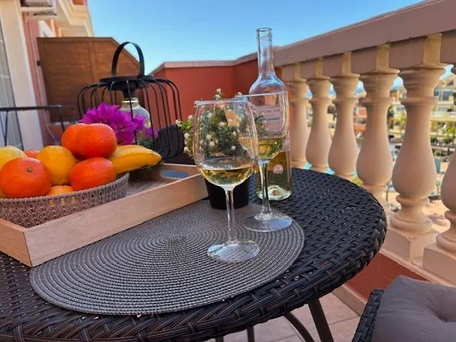 Ola! Holiday Apartment Los Cristianos Arona  0*, Arona (Tenerife)