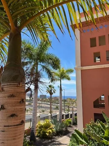 Ola! Holiday Apartment Los Cristianos Arona  Espagne