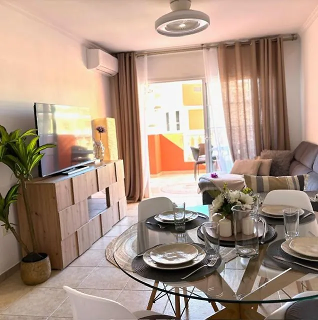 Ola! Holiday Apartment Los Cristianos Arona  0*, Arona (Tenerife)